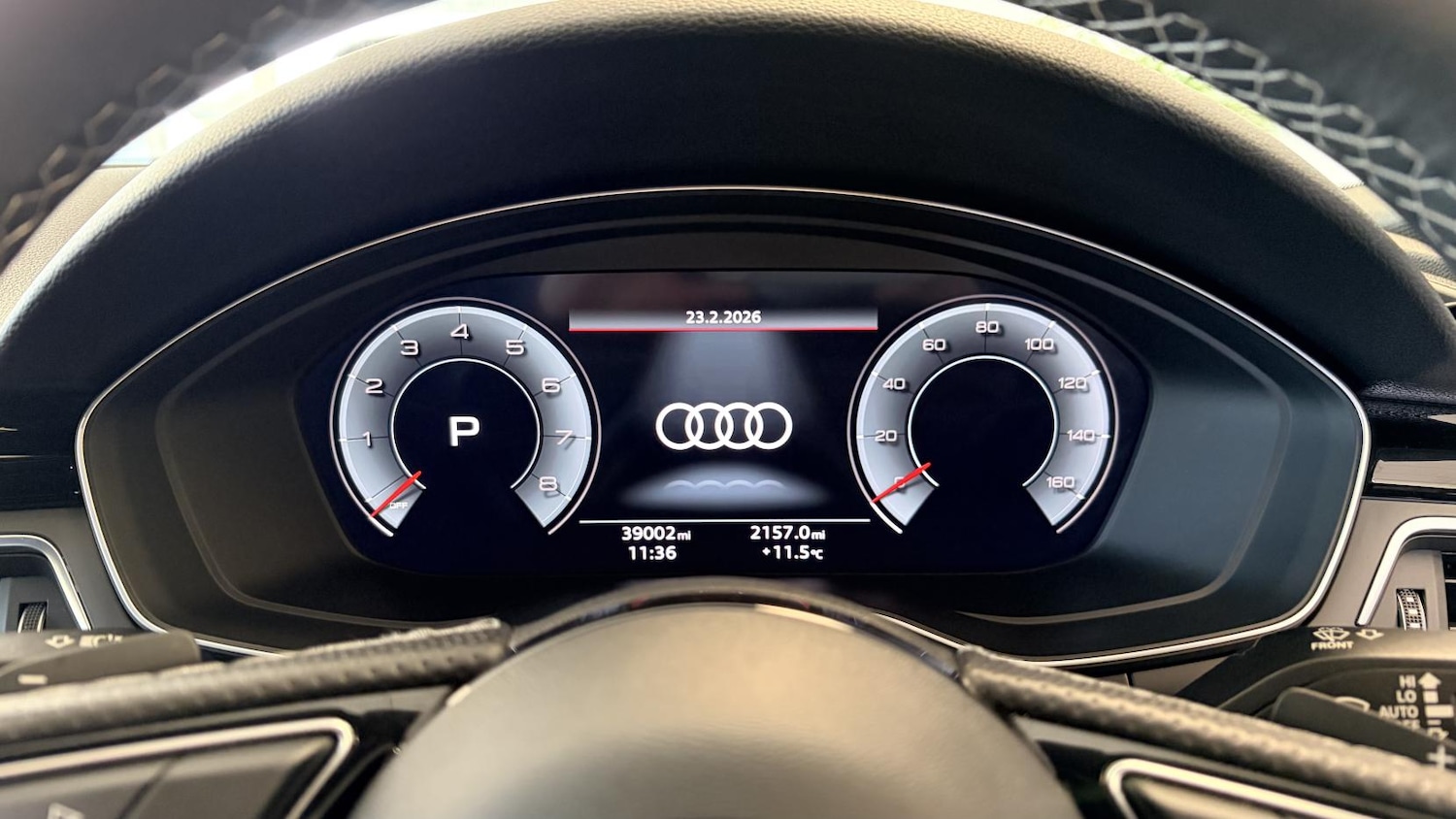 Used Audi A5 2022 for sale - 77640928: Photo 34