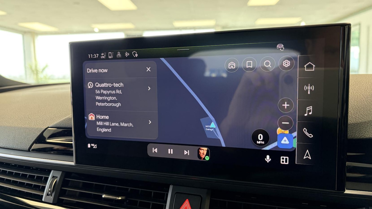 Used Audi A5 2022 for sale - 77640928: Photo 40