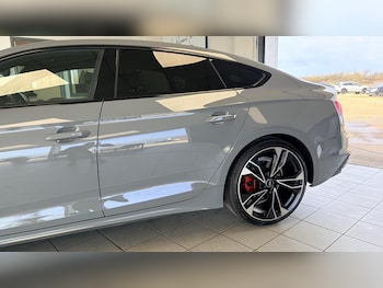 Used Audi A5 2022 for sale - 77640928: Photo