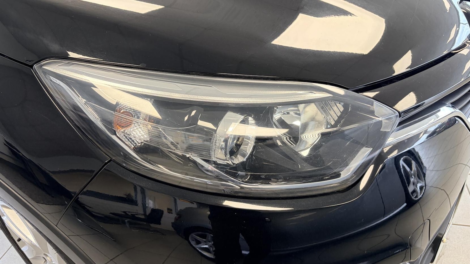 Used Renault Captur 2017 for sale - 77679064: Photo 10