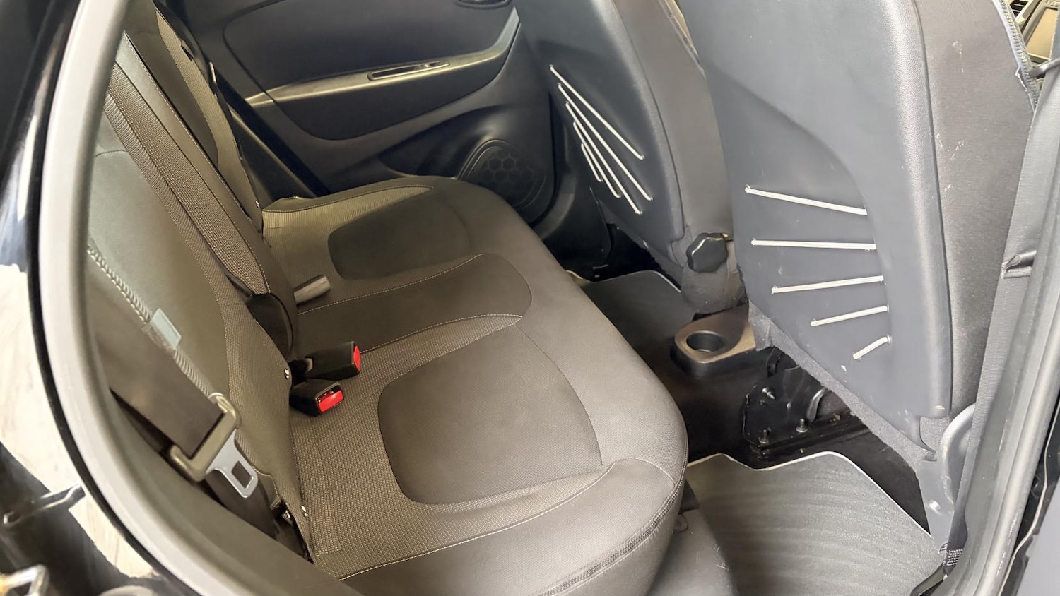 Used Renault Captur 2017 for sale - 77679064: Photo 17