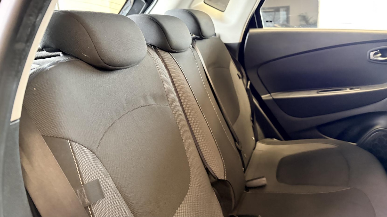 Used Renault Captur 2017 for sale - 77679064: Photo 18