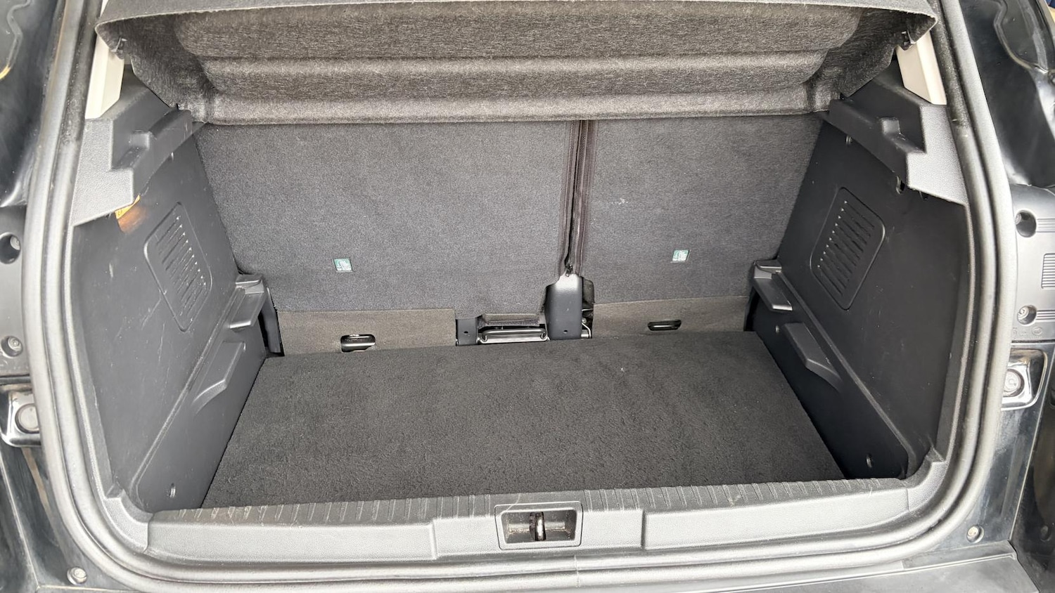 Used Renault Captur 2017 for sale - 77679064: Photo 21