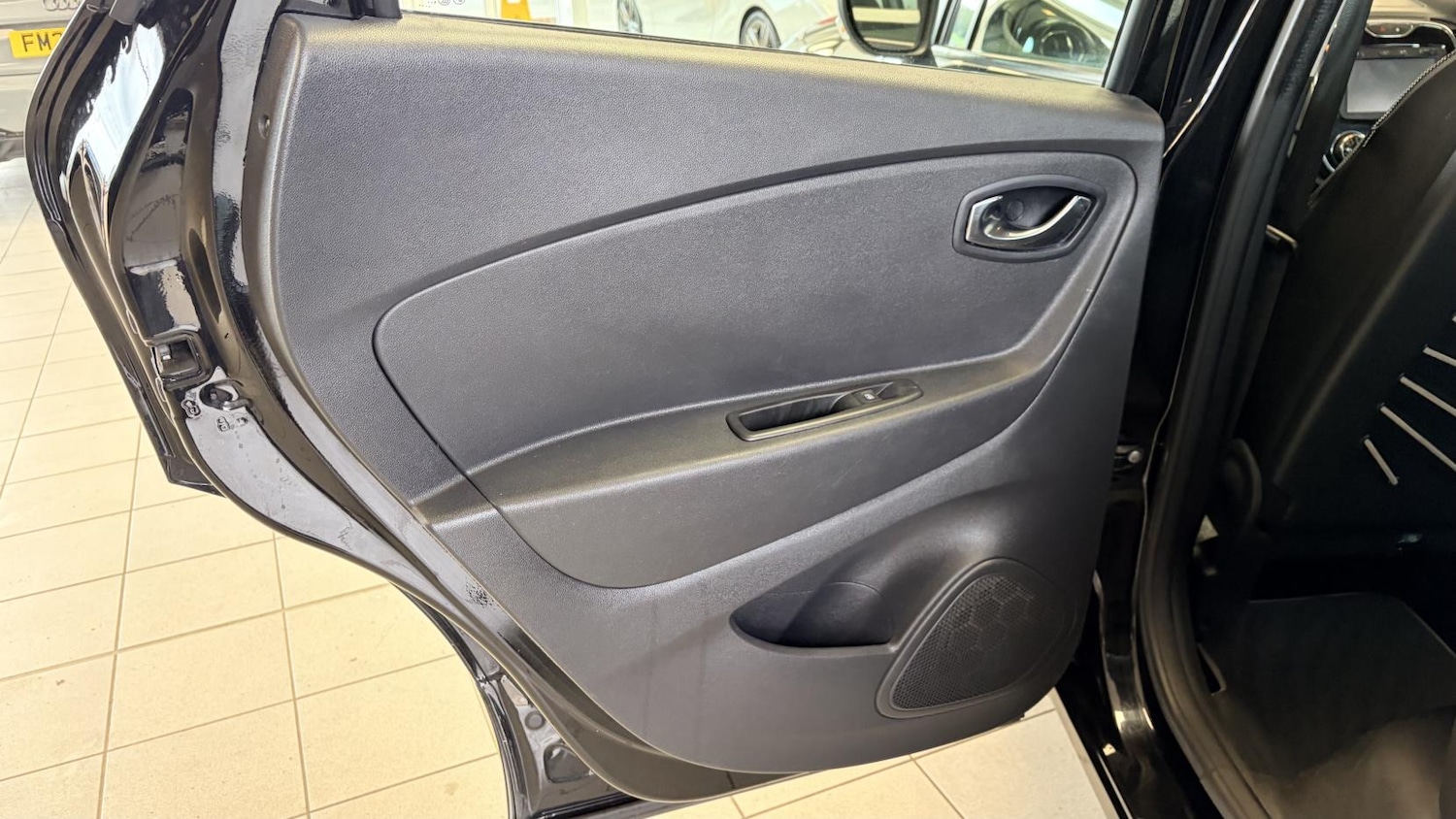 Used Renault Captur 2017 for sale - 77679064: Photo 24