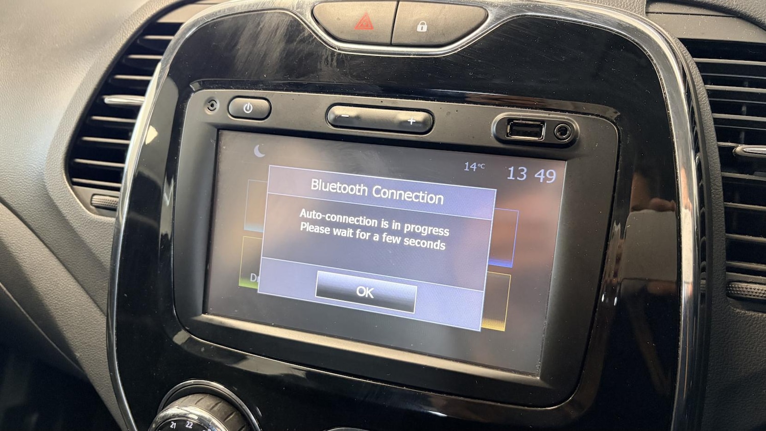 Used Renault Captur 2017 for sale - 77679064: Photo 37