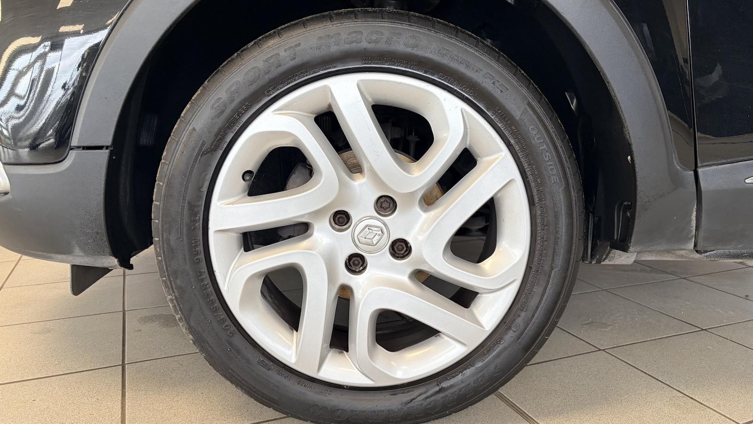 Used Renault Captur 2017 for sale - 77679064: Photo 4