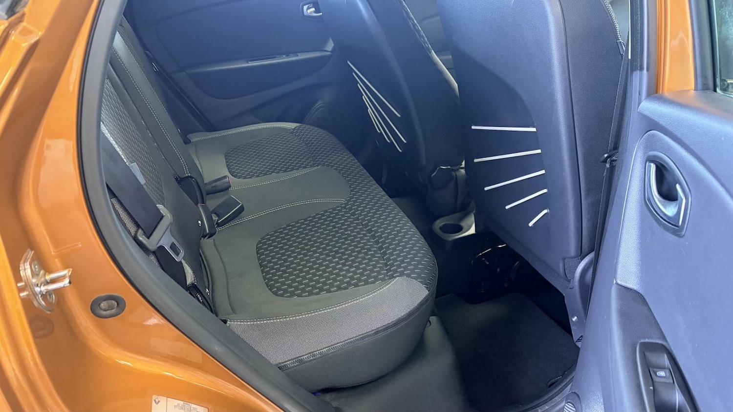 Used Renault Captur 2018 for sale - 77650001: Photo 13