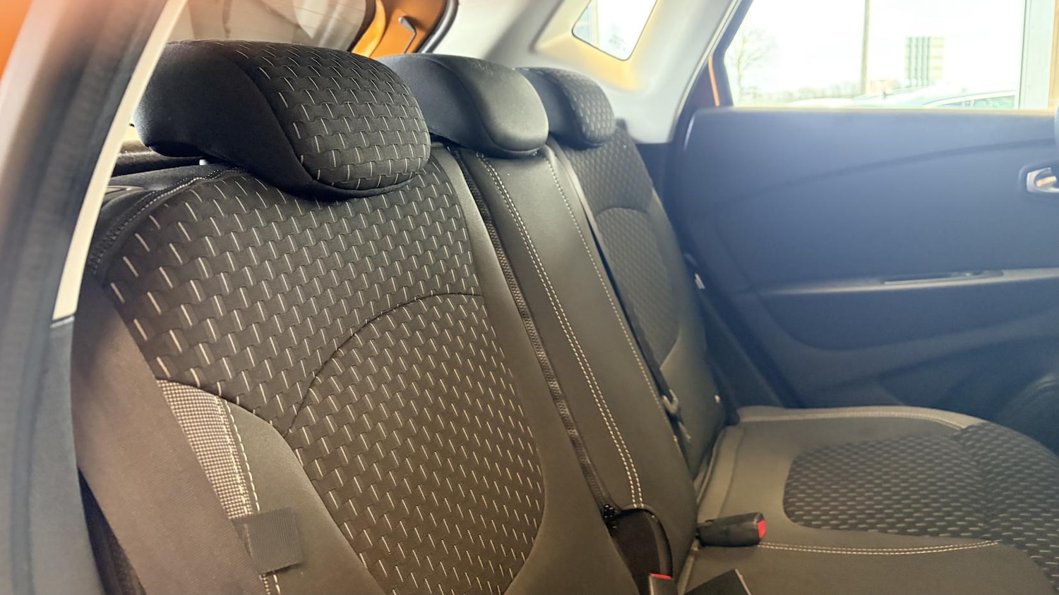 Used Renault Captur 2018 for sale - 77650001: Photo 14