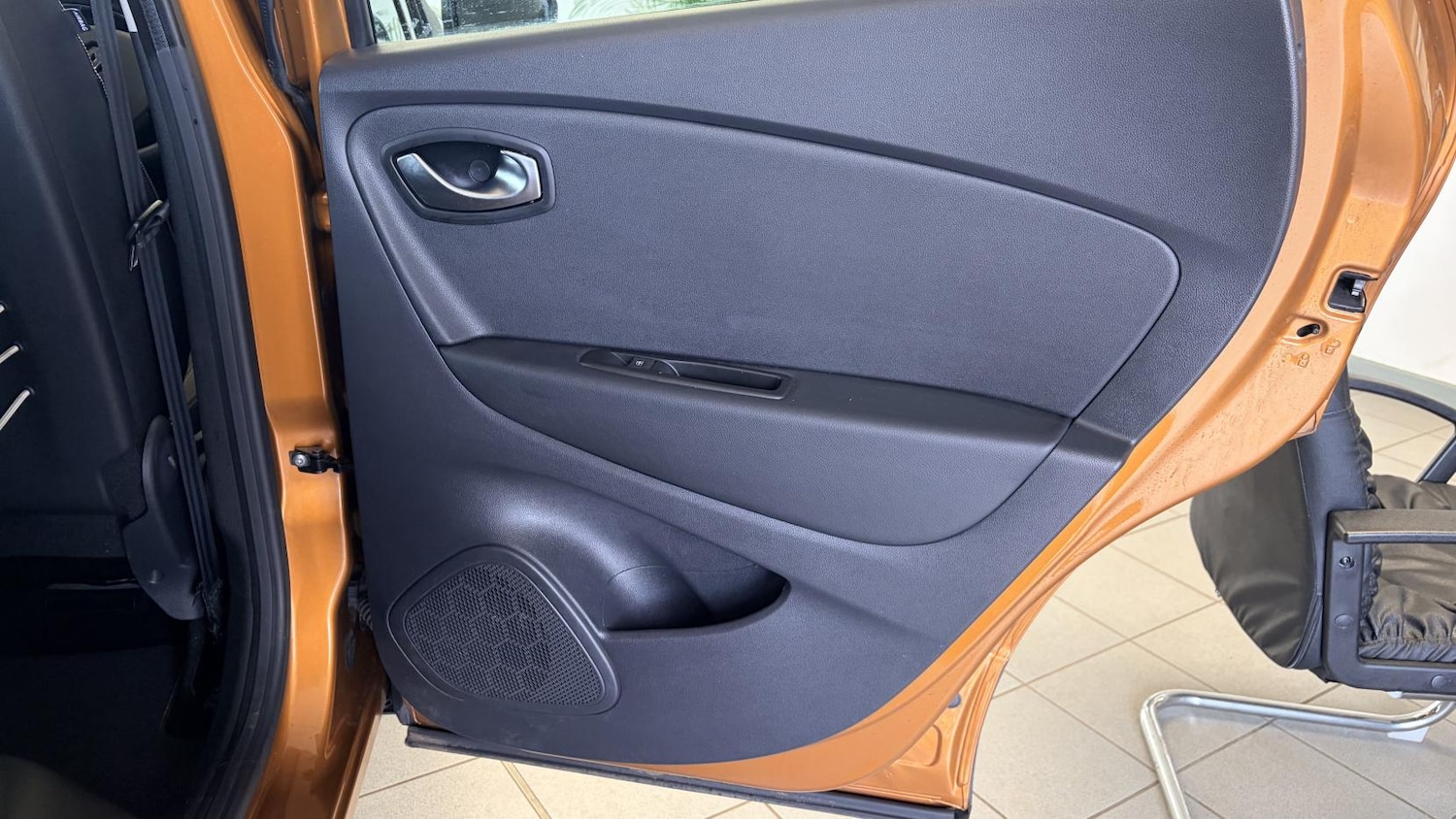 Used Renault Captur 2018 for sale - 77650001: Photo 15