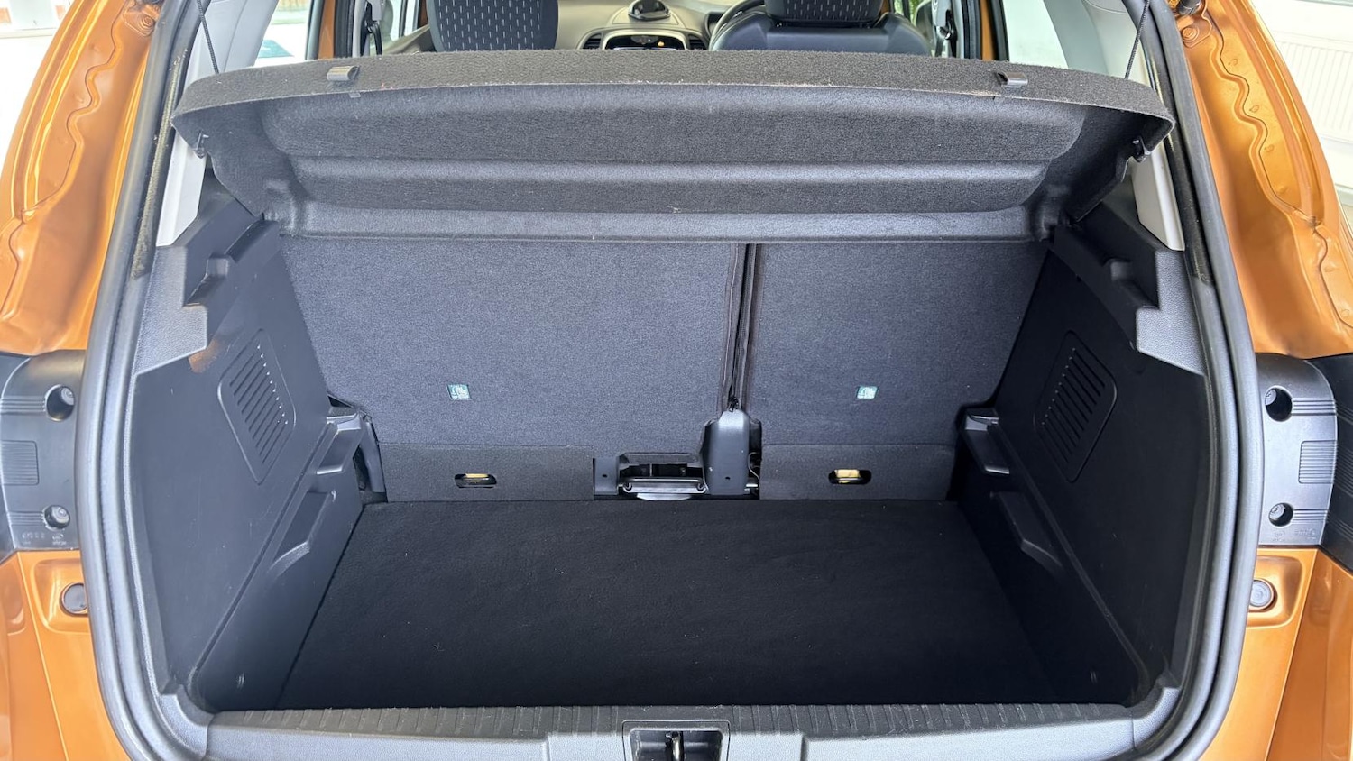 Used Renault Captur 2018 for sale - 77650001: Photo 16