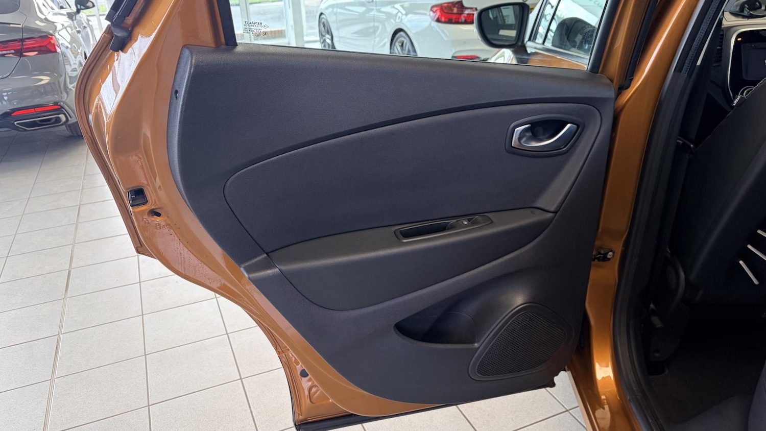 Used Renault Captur 2018 for sale - 77650001: Photo 20