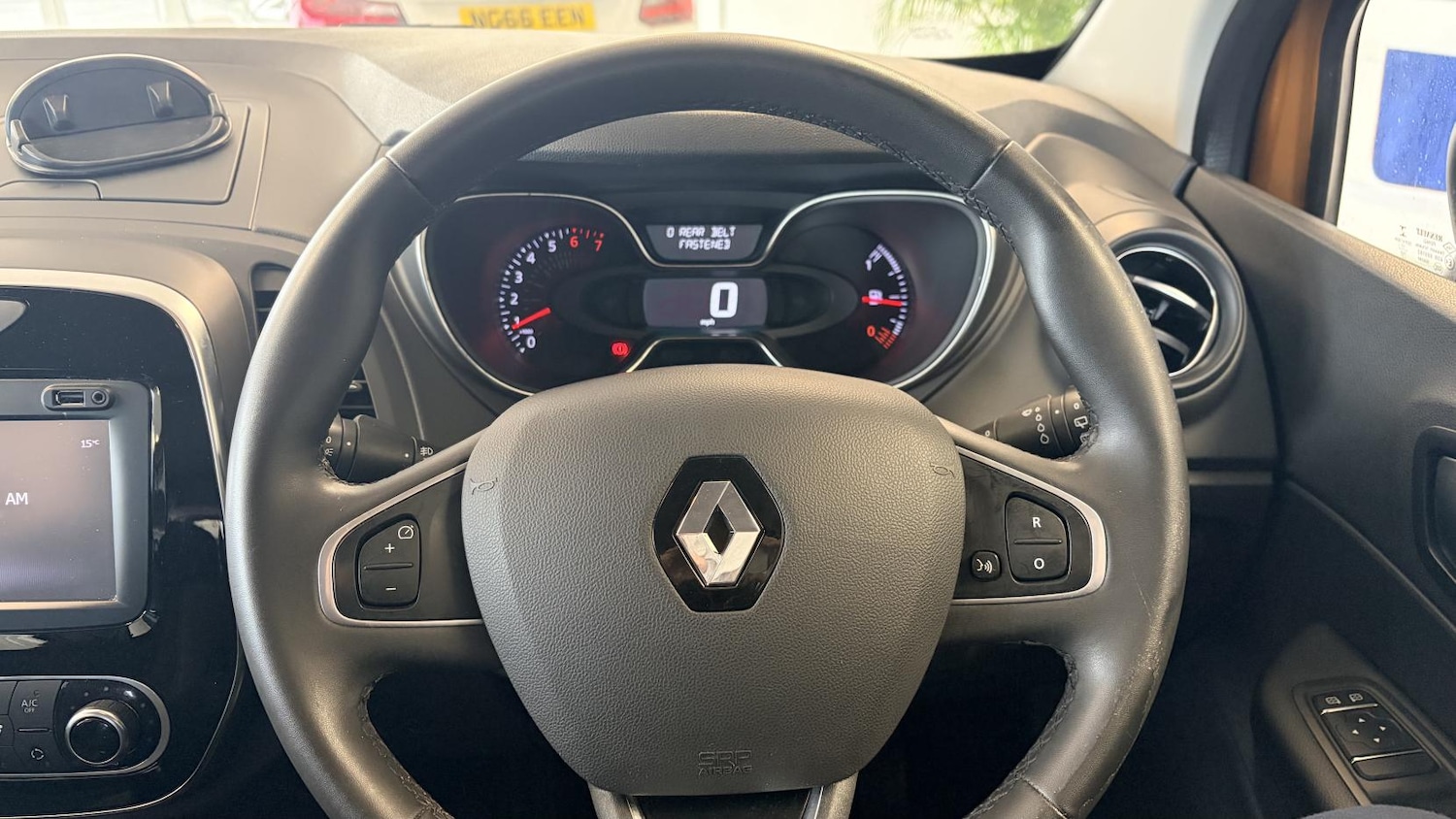 Used Renault Captur 2018 for sale - 77650001: Photo 25