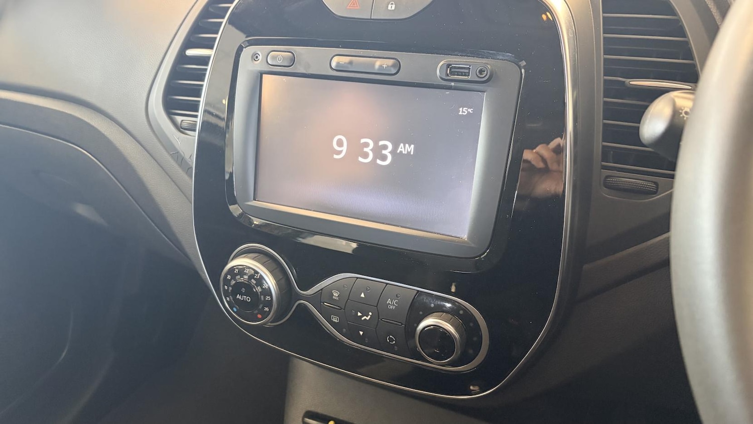 Used Renault Captur 2018 for sale - 77650001: Photo 26