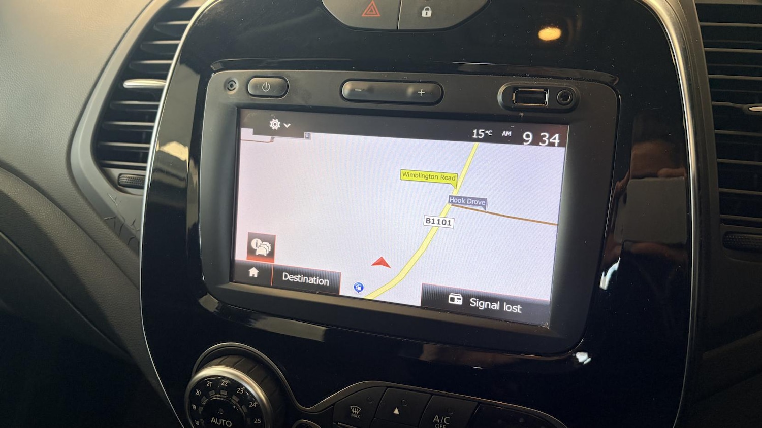 Used Renault Captur 2018 for sale - 77650001: Photo 27