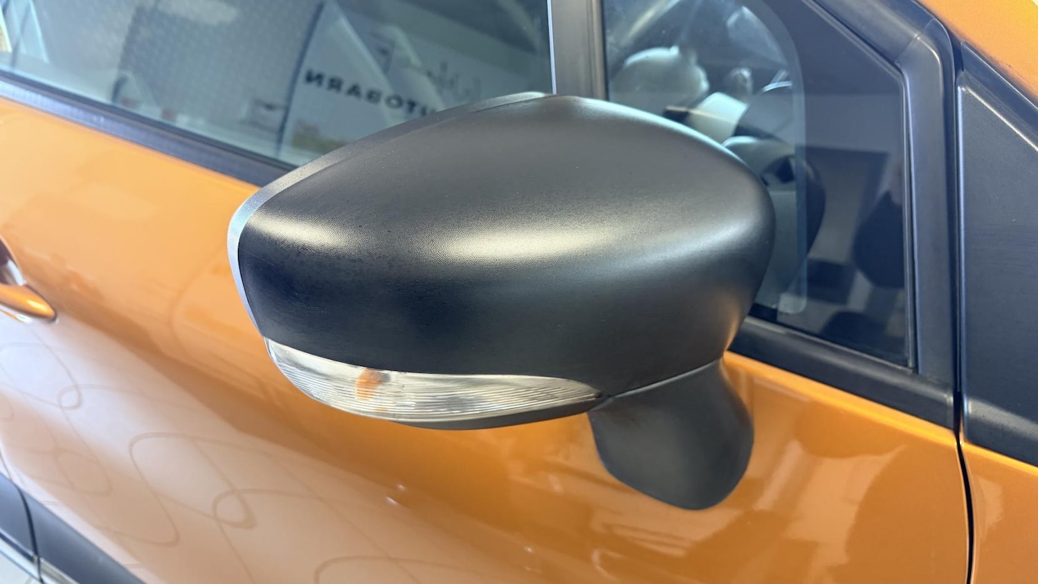 Used Renault Captur 2018 for sale - 77650001: Photo 5