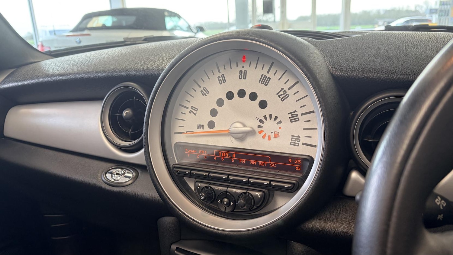 Used MINI Convertible 2013 for sale - 77629023: Photo 19