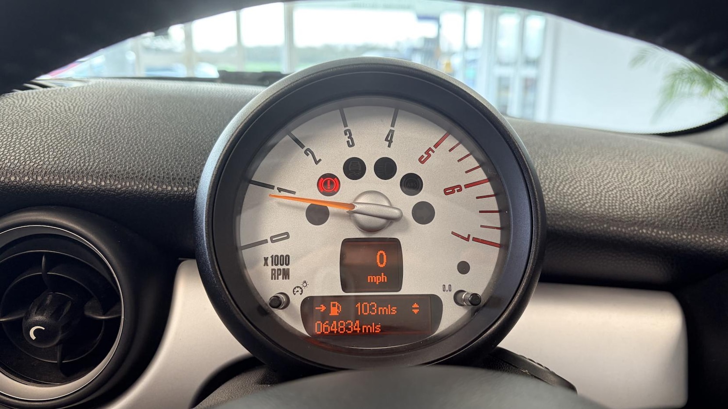 Used MINI Convertible 2013 for sale - 77629023: Photo 23