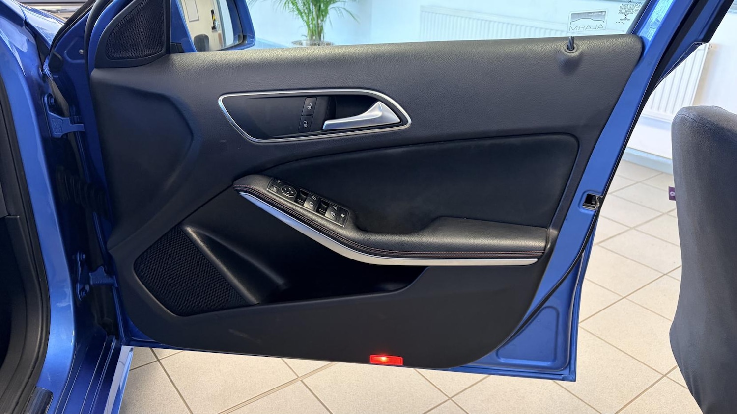 Used Mercedes-Benz A-Class 2014 for sale - 77613137: Photo 16