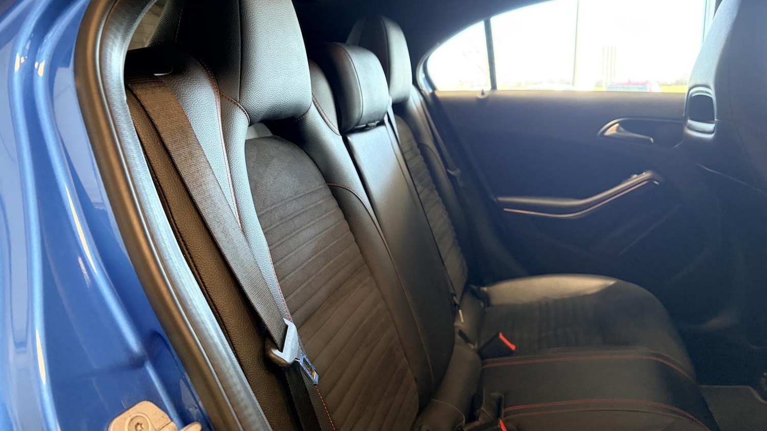 Used Mercedes-Benz A-Class 2014 for sale - 77613137: Photo 18