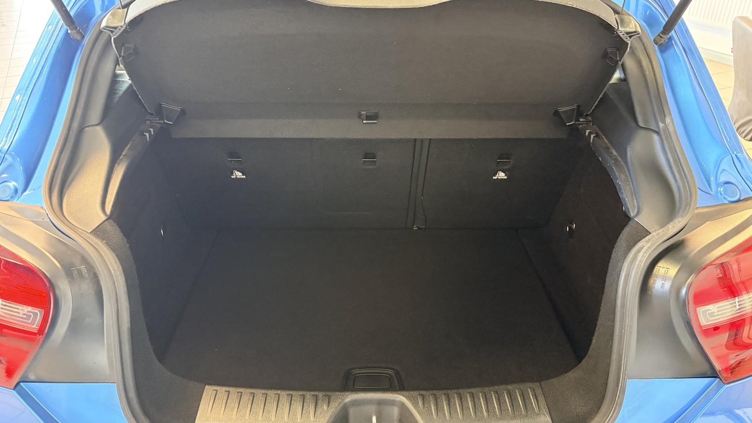 Used Mercedes-Benz A-Class 2014 for sale - 77613137: Photo 20