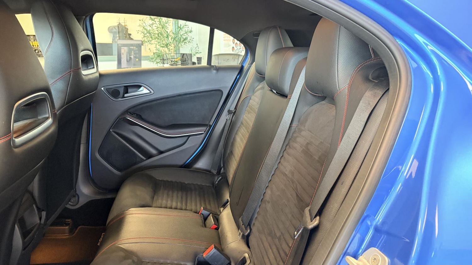 Used Mercedes-Benz A-Class 2014 for sale - 77613137: Photo 23