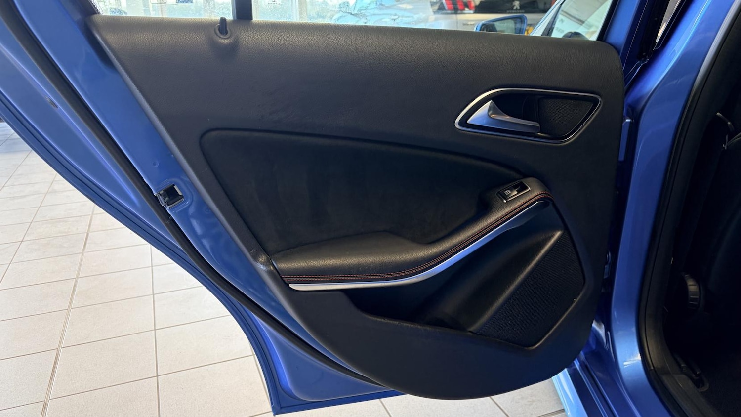 Used Mercedes-Benz A-Class 2014 for sale - 77613137: Photo 24