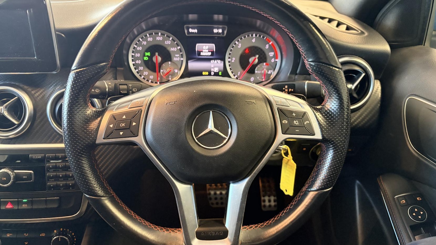 Used Mercedes-Benz A-Class 2014 for sale - 77613137: Photo 29