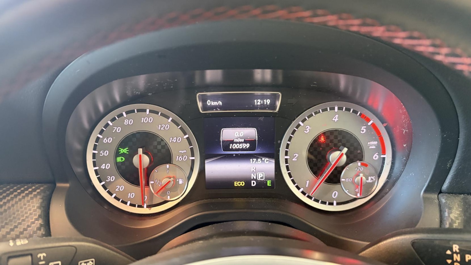 Used Mercedes-Benz A-Class 2014 for sale - 77613137: Photo 30