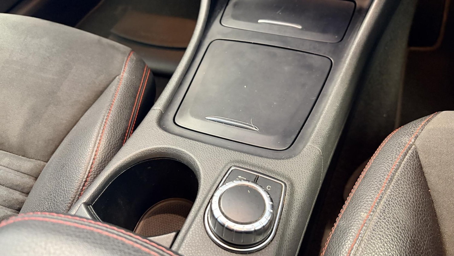 Used Mercedes-Benz A-Class 2014 for sale - 77613137: Photo 34