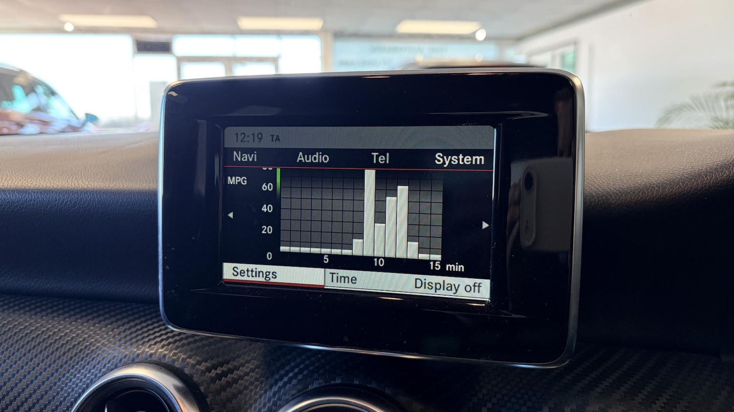 Used Mercedes-Benz A-Class 2014 for sale - 77613137: Photo 36