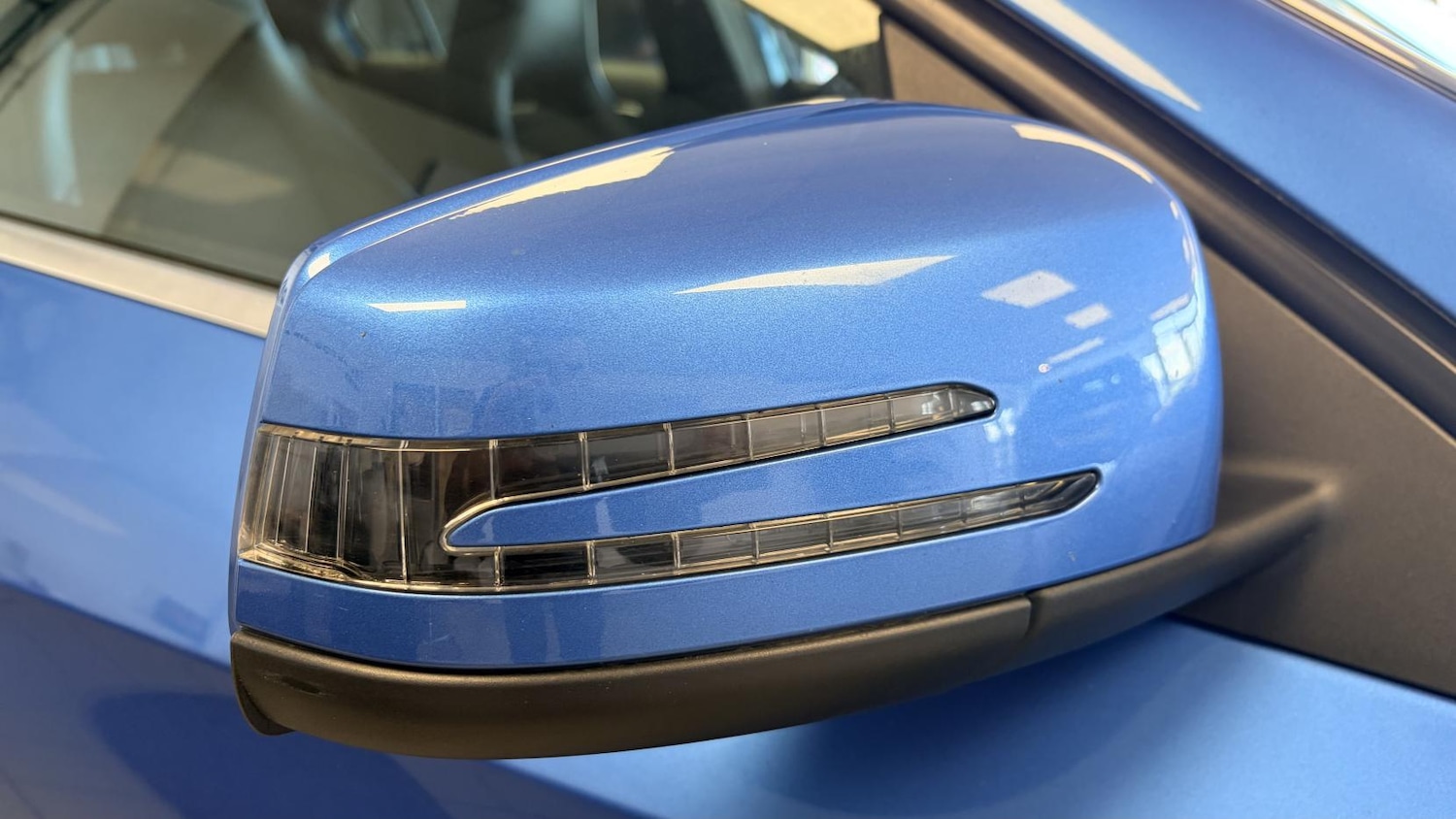 Used Mercedes-Benz A-Class 2014 for sale - 77613137: Photo 9