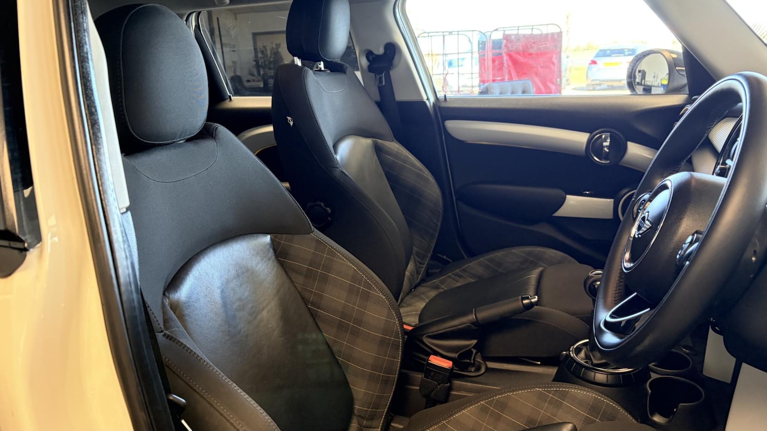 Used MINI Hatch 2014 for sale - 78028151: Photo 10