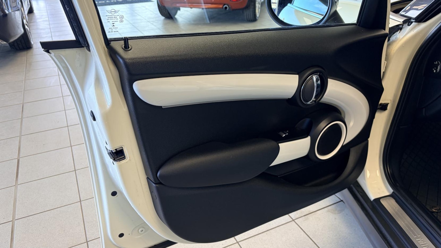 Used MINI Hatch 2014 for sale - 78028151: Photo 20