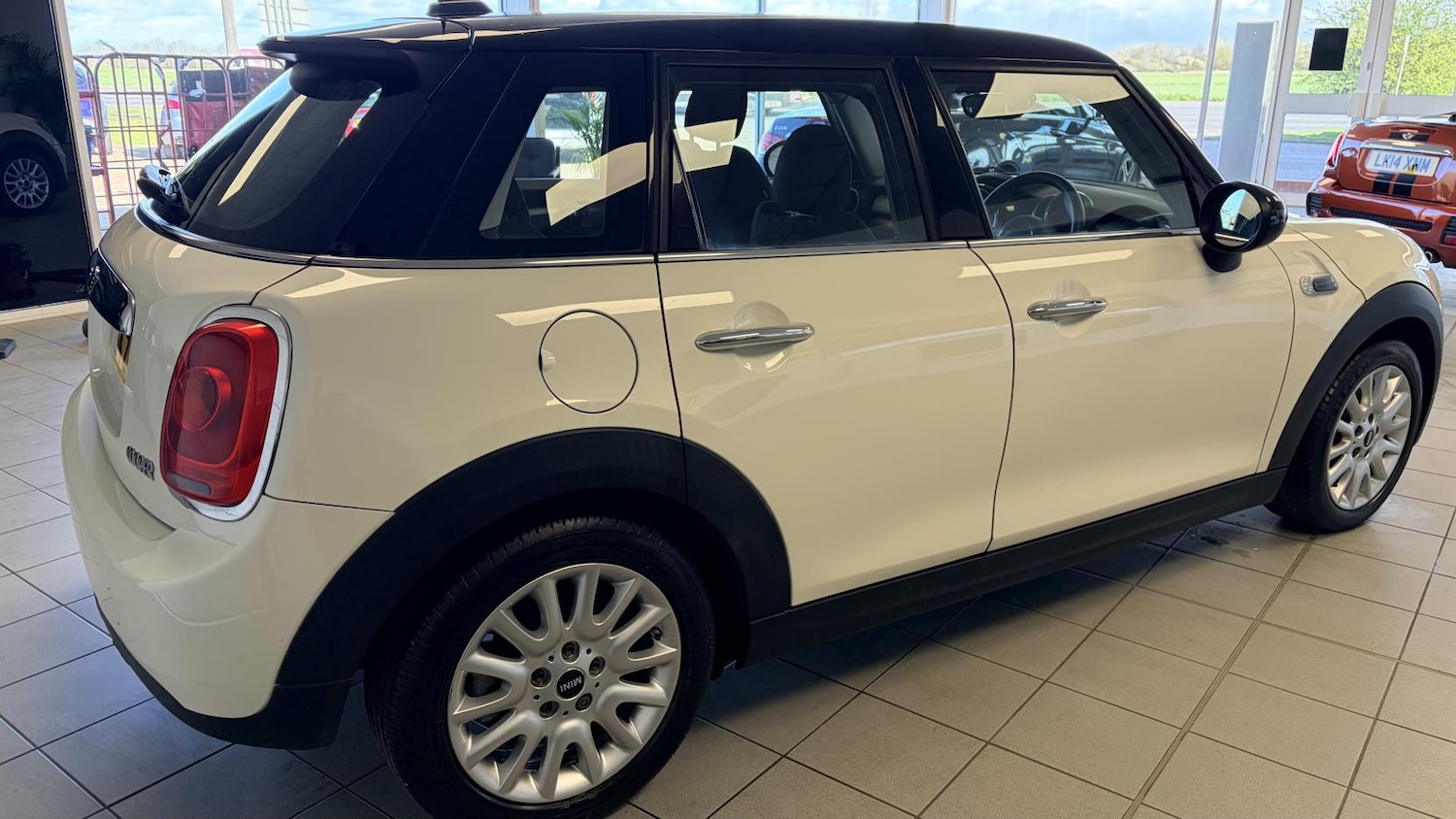 Used MINI Hatch 2014 for sale - 78028151: Photo 4