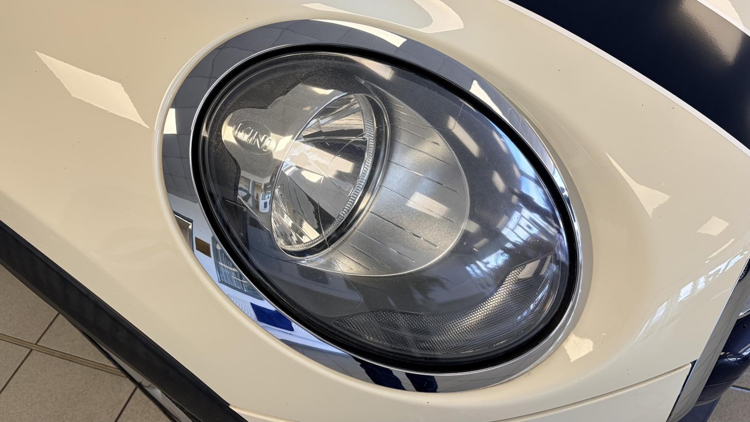 Used MINI Hatch 2014 for sale - 78028151: Photo 7