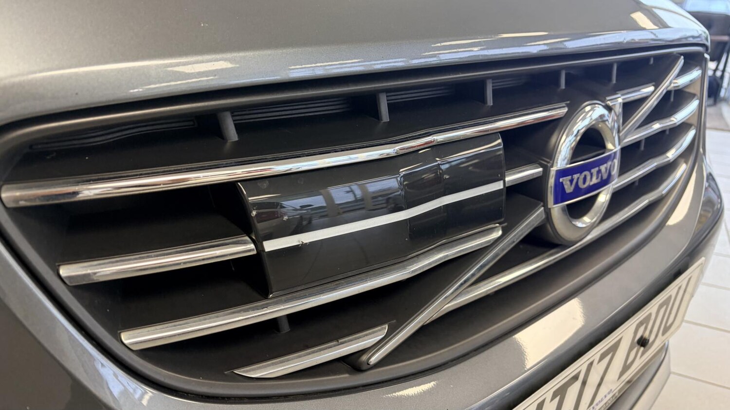 Used Volvo XC60 2017 for sale - 77701051: Photo 10