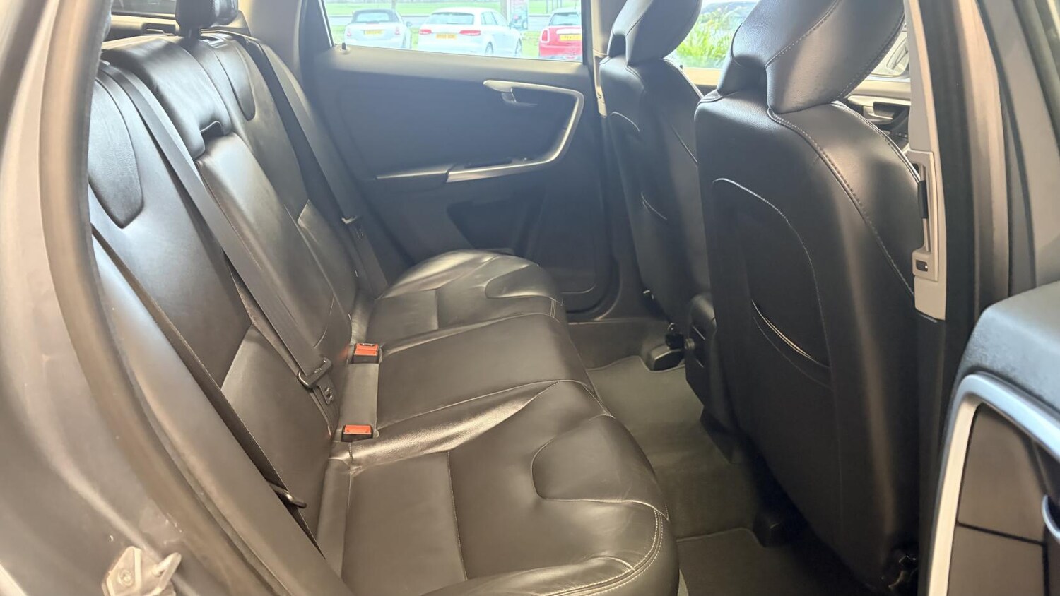 Used Volvo XC60 2017 for sale - 77701051: Photo 19