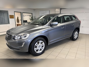Used Volvo XC60 2017 for sale - 77701051: Photo