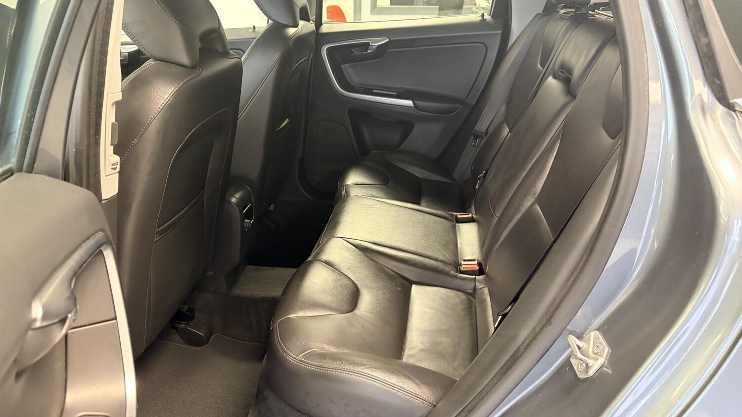 Used Volvo XC60 2017 for sale - 77701051: Photo 25