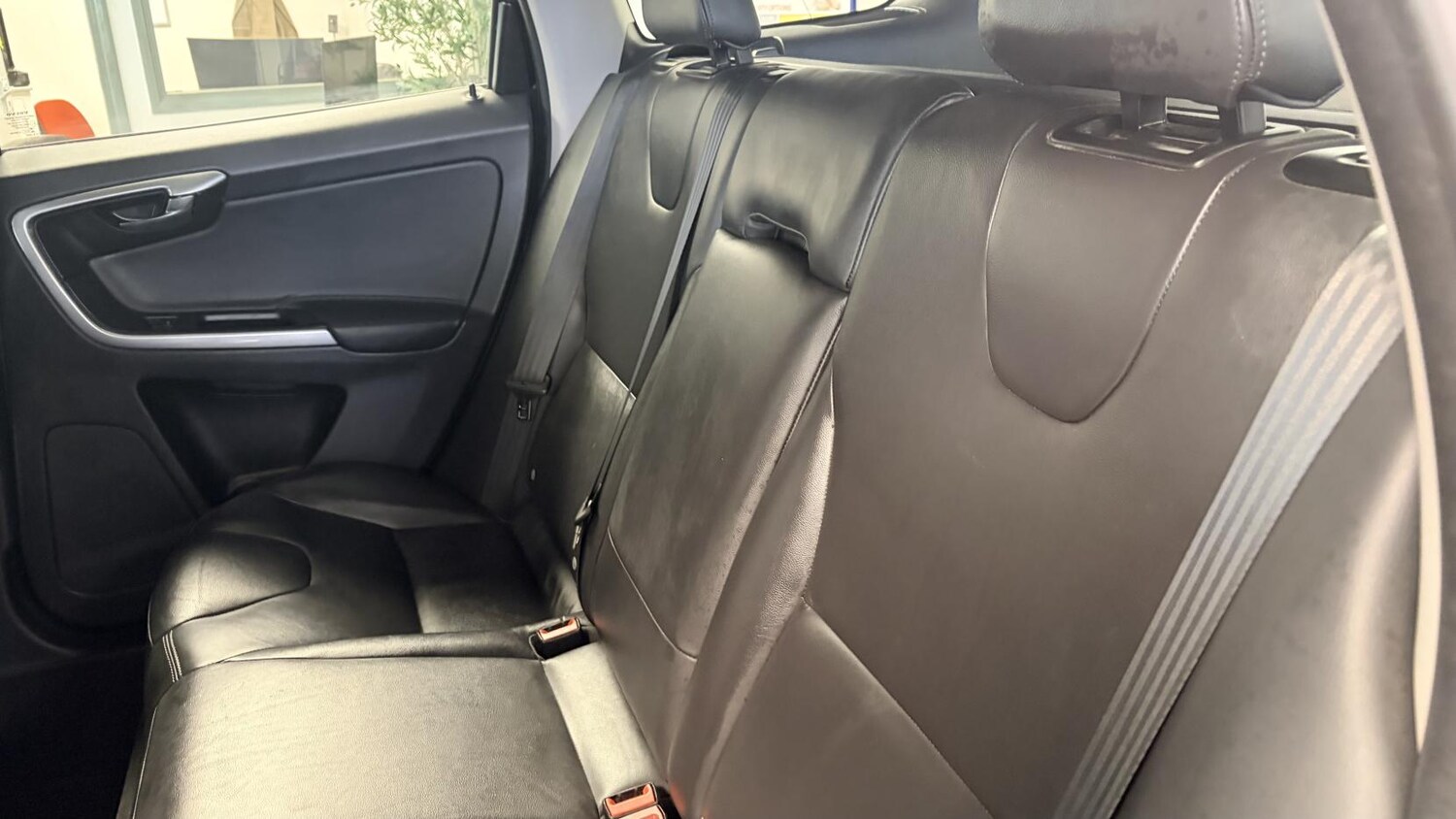 Used Volvo XC60 2017 for sale - 77701051: Photo 26