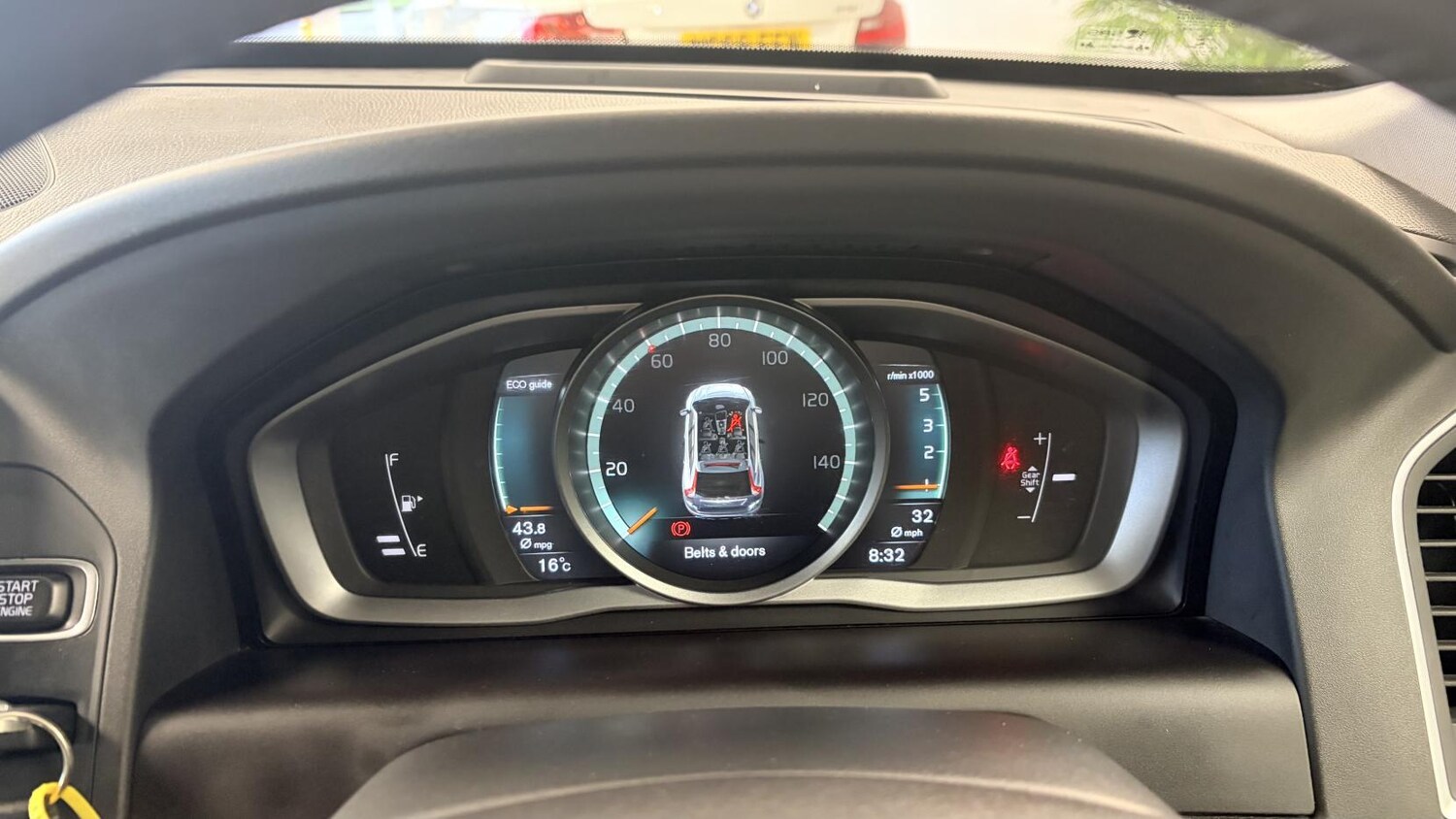 Used Volvo XC60 2017 for sale - 77701051: Photo 34