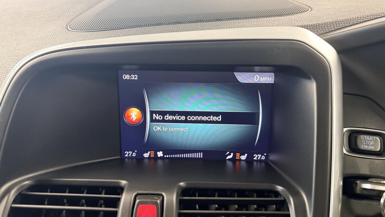 Used Volvo XC60 2017 for sale - 77701051: Photo 40