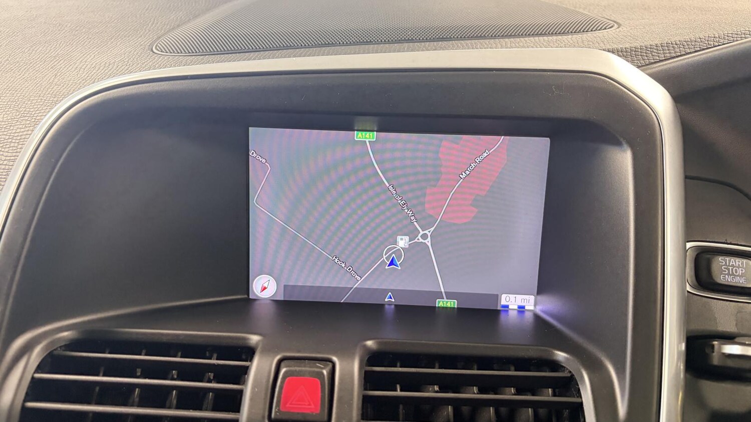 Used Volvo XC60 2017 for sale - 77701051: Photo 41