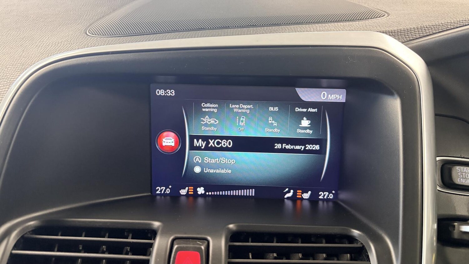 Used Volvo XC60 2017 for sale - 77701051: Photo 43