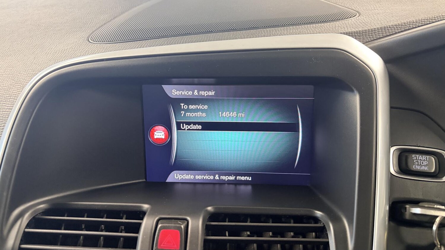 Used Volvo XC60 2017 for sale - 77701051: Photo 44