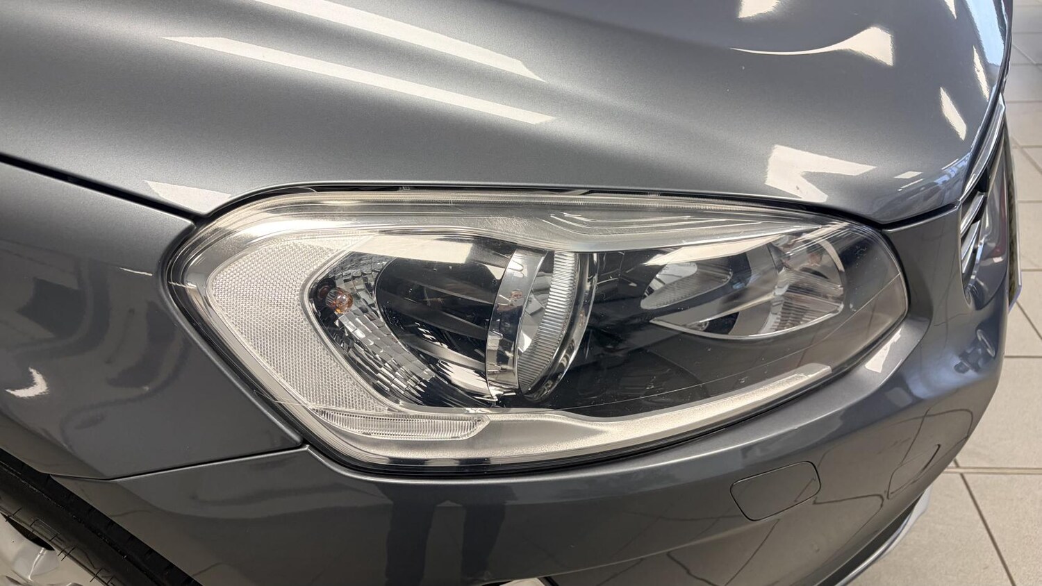 Used Volvo XC60 2017 for sale - 77701051: Photo 7