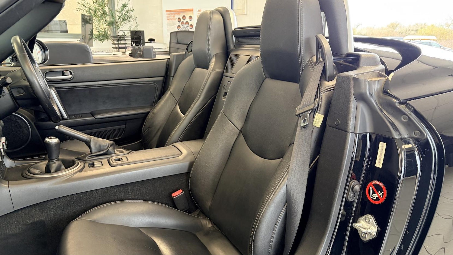 Used Mazda MX-5 2010 for sale - 78000533: Photo 22