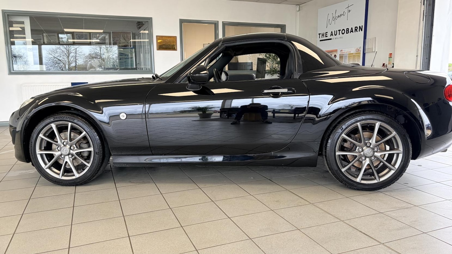 Used Mazda MX-5 2010 for sale - 78000533: Photo 25