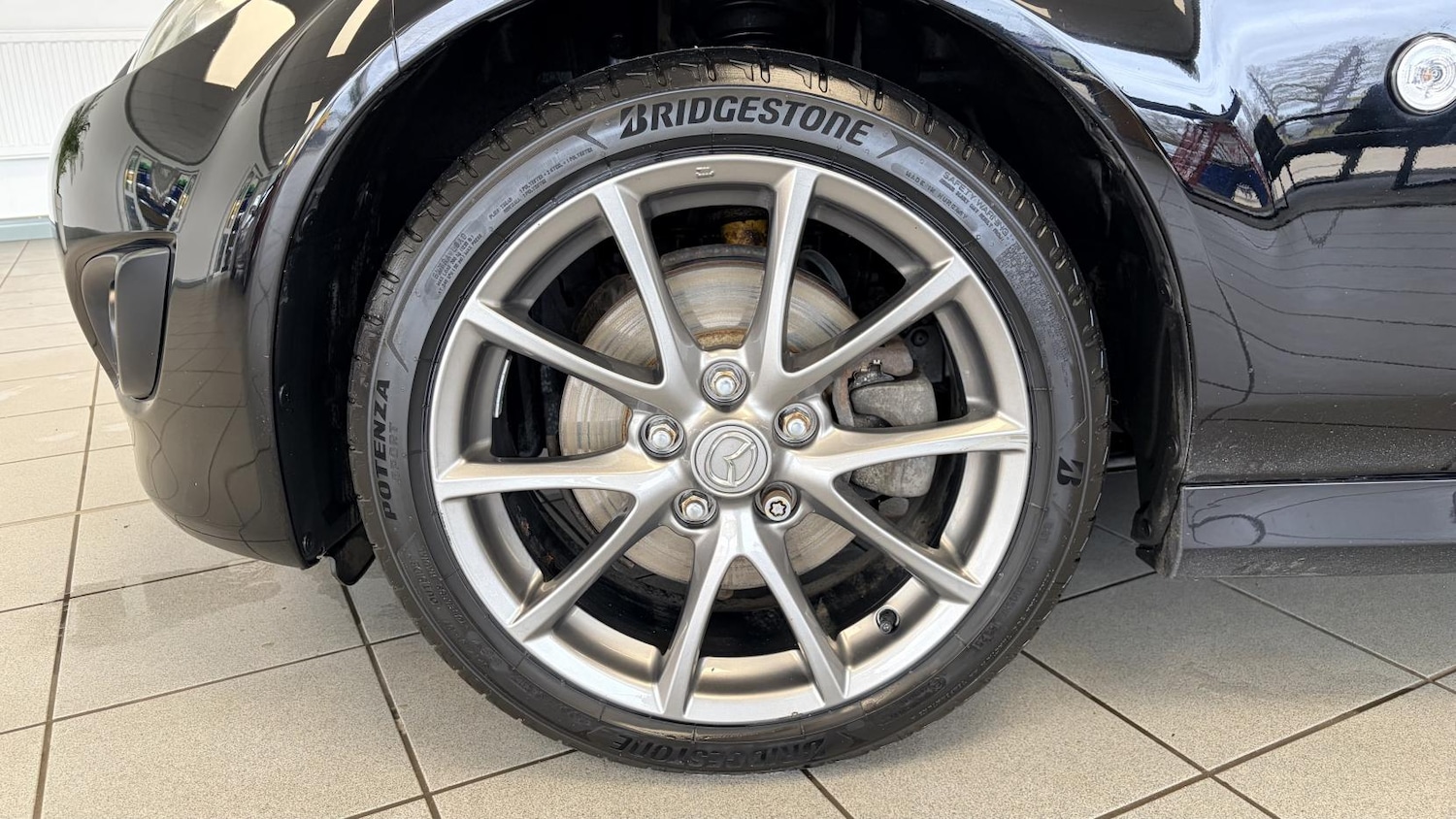 Used Mazda MX-5 2010 for sale - 78000533: Photo 29