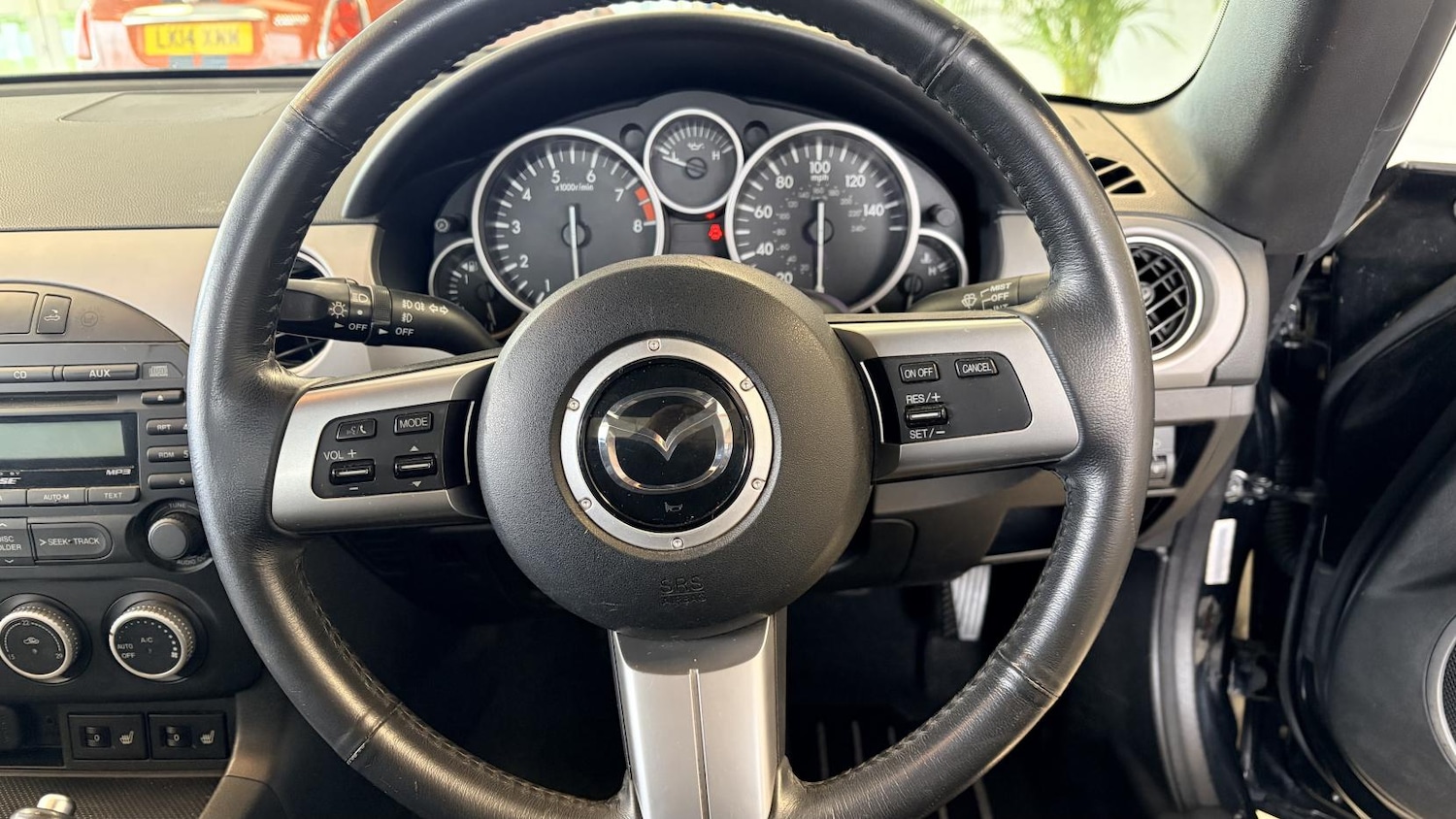 Used Mazda MX-5 2010 for sale - 78000533: Photo 30